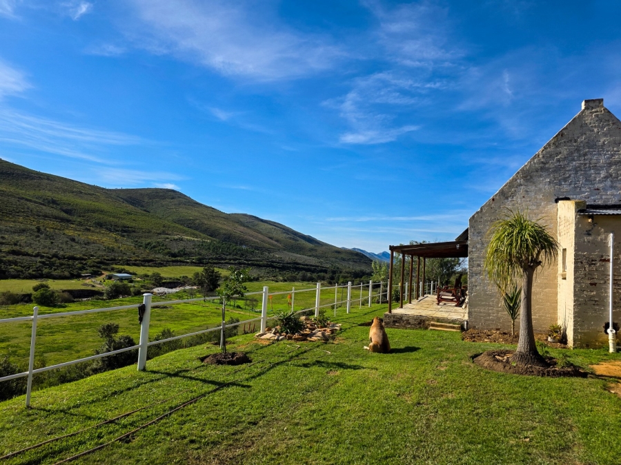 0 Bedroom Property for Sale in Joubertina Eastern Cape